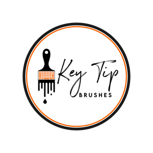 Key Tip Brushes